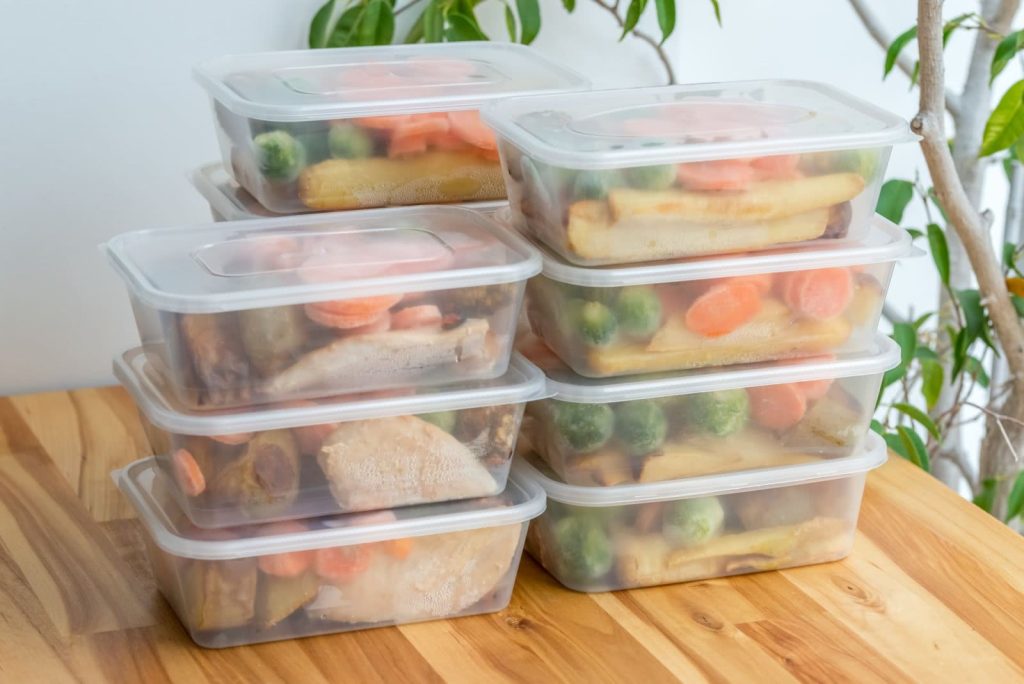 easy-food-prep